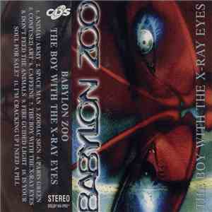Babylon Zoo - The Boy With The X-Ray Eyes flac download
