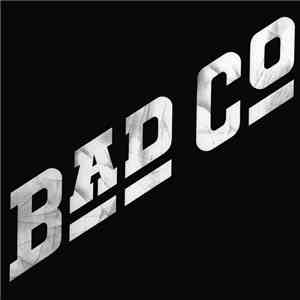 Bad Company  - Bad Co flac download