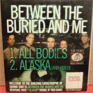 Between The Buried And Me, The Autumn Offering, Aiden, Dead To Fall - Victory Records Sampler flac download
