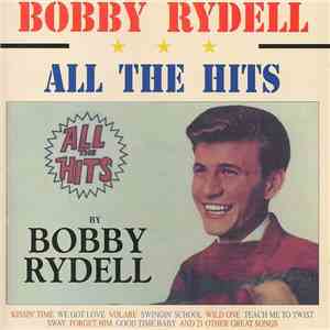 Bobby Rydell - All The Hits flac download