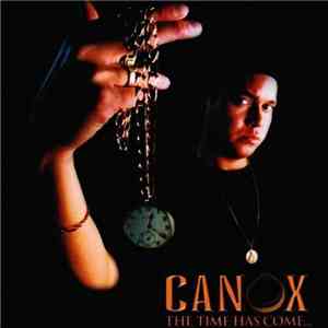 Canox - Time Has Come flac download