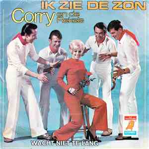 Corry En De Rekels - Ik Zie De Zon flac download