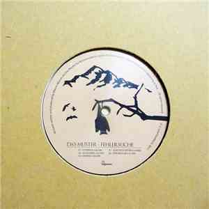 Das Muster - Fehlersuche flac download