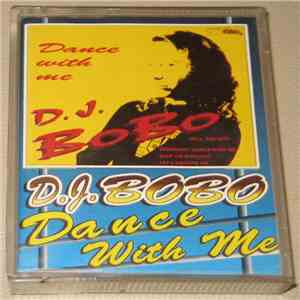 DJ BoBo - Dance With Me flac download