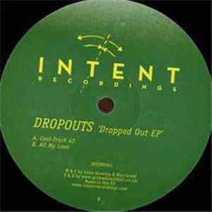 Dropouts  - Dropped Out EP flac download