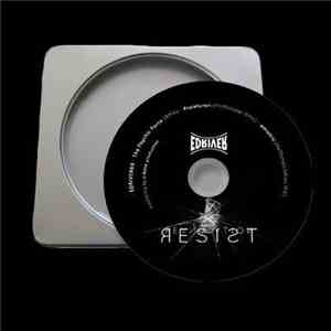 EDRIVER69 - Resist flac download