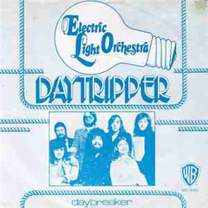 Electric Light Orchestra - Daytripper flac download