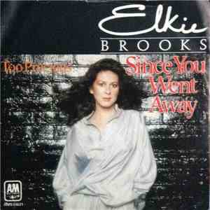 Elkie Brooks - Since You Went Away flac download