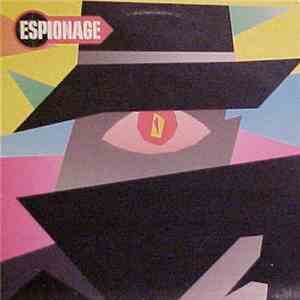 Espionage  - E S P flac download
