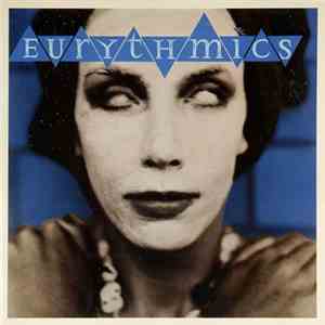Eurythmics - Never Gonna Cry Again flac download