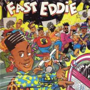 Fast Eddie - Straight Jackin' flac download
