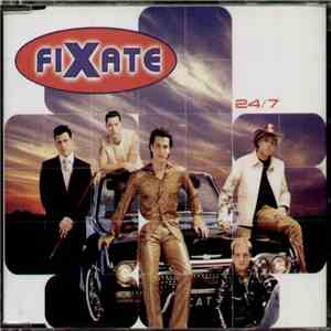 Fixate - 24/7 flac download