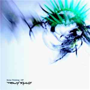 Frank Riggio - Noise Thinking EP flac download