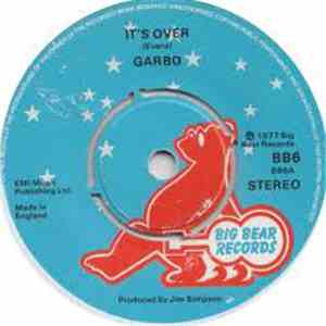 Garbo - It's Over flac download