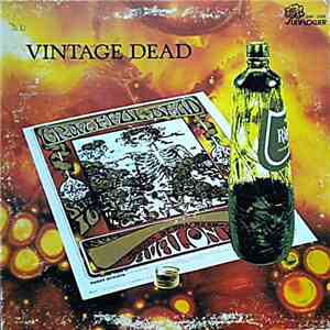 Grateful Dead - Vintage Dead flac download