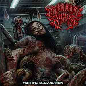 Grilled Human Brain - Horrific Subjugation flac download