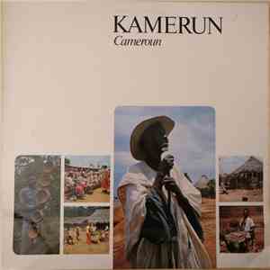 Heinrich Schweizer - Kamerun flac download