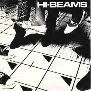 Hi-Beams - Hyperactive flac download
