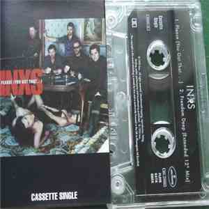 INXS - Please (You Got That...) flac download