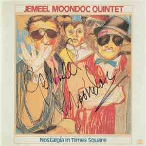 Jemeel Moondoc Quintet - Nostalgia In Times Square flac download