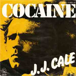 J.J. Cale - Cocaine flac download
