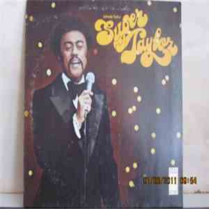 Johnnie Taylor - Super Taylor flac download