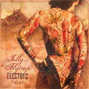 Jolly And The Flytrap - Electric Polka flac download