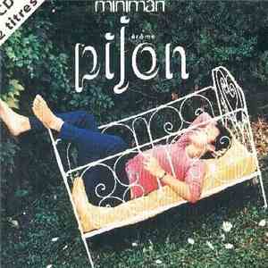 Jérôme Pigeon - Miniman flac download