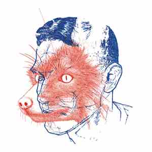 Kid Sune - 6 Tales flac download