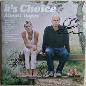 K's Choice - Almost Happy flac download