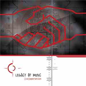Legacy Of Music - [co]operation flac download