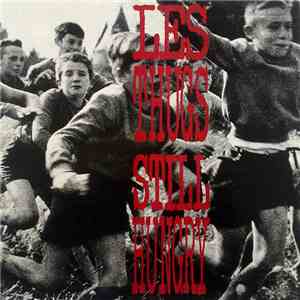 Les Thugs - Still Hungry Still Angry flac download