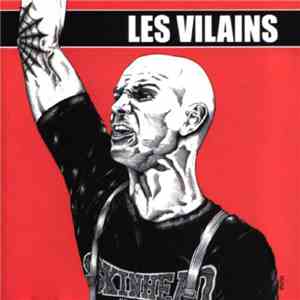 Les Vilains - Les Derniers Rebelles flac download