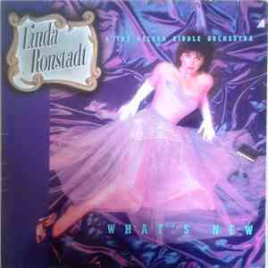 Linda Ronstadt & The Nelson Riddle Orchestra - What's New flac download