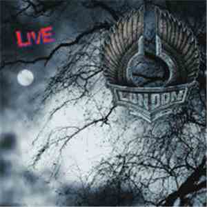 London  - Live flac download