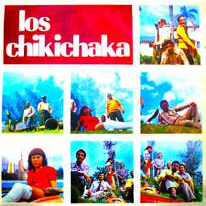 Los Chikichaka - El Chikichaka flac download