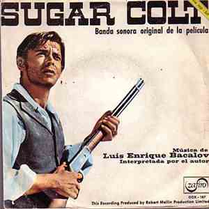 Luis Bacalov - Sugar Colt flac download