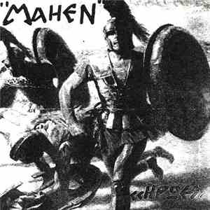 Mahen - Ήρωες flac download