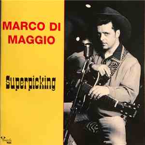 Marco Di Maggio - Superpicking flac download