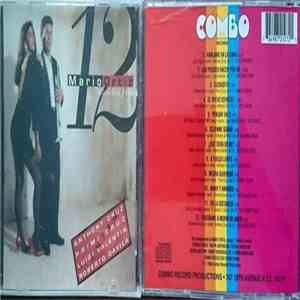Mario Ortiz - 12 Golden Hits flac download