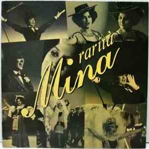 Mina  - Rarità flac download