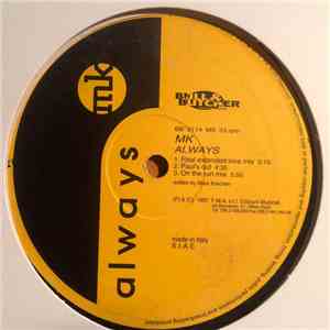 MK - Always flac download