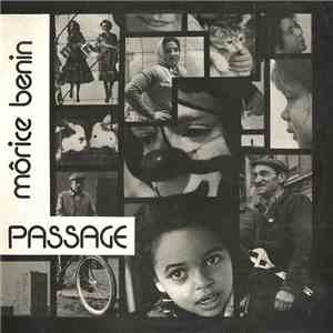 Môrice Benin - Passage flac download