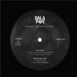 Mörkret - Mörkret faller flac download