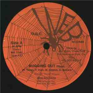 O.G.C.  - Bugging Out (Remix) flac download