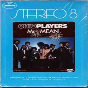 Ohio Players - Mr. Mean flac download
