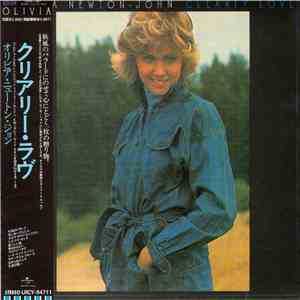 Olivia Newton-John - Clearly Love flac download