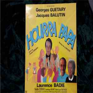 Orchestre Jo Moutet - Hourra Papa flac download