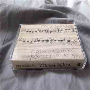 Palberta - Bye Bye Berta flac download