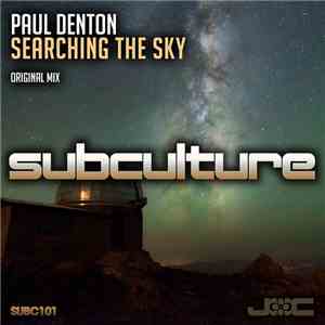 Paul Denton  - Searching The Sky flac download